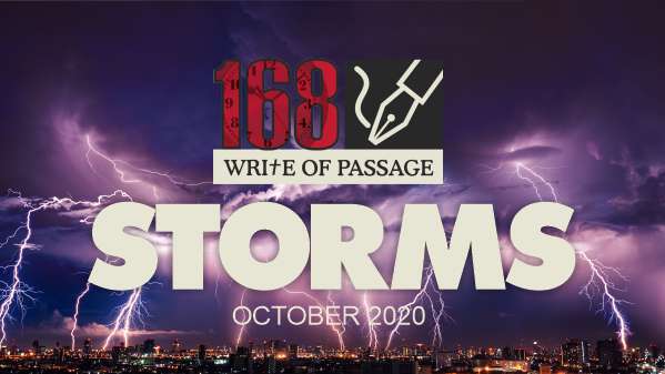 Write Of Passage 2020 Winners News And Events 168 Film